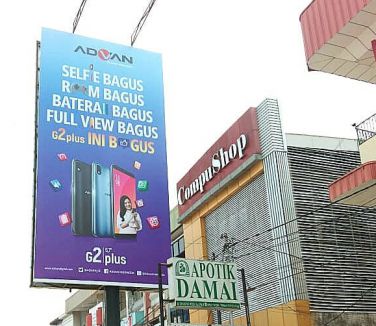 Billboard